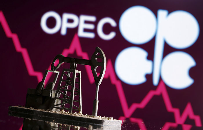 Саудовская Аравия призвала продлить сделку ОПЕК+ до конца 2021 года.