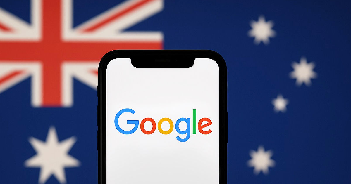 Google согласилась выплатить в Австралии штраф в $36 млн по делу о ее поисковике.