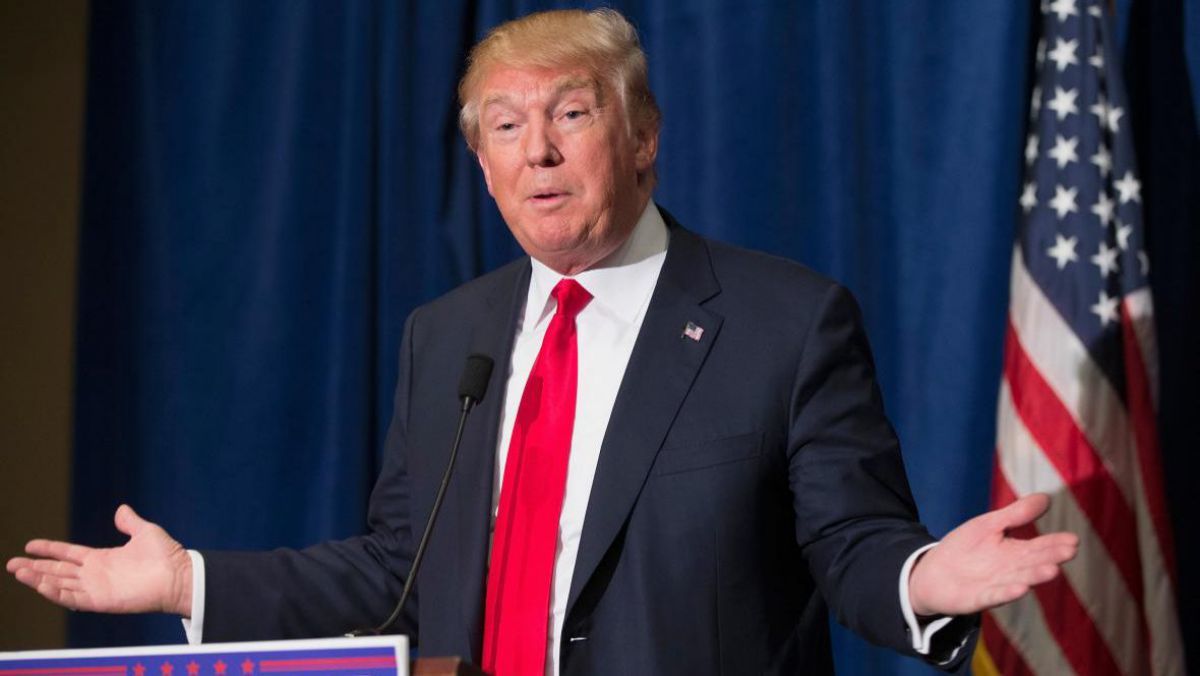 Șeful campaniei lui Trump figurează într-un scandal de corupție în Ucraina. Foto: slate.com