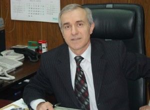 АП подтвердила незаконность увольнения Бекчиева.