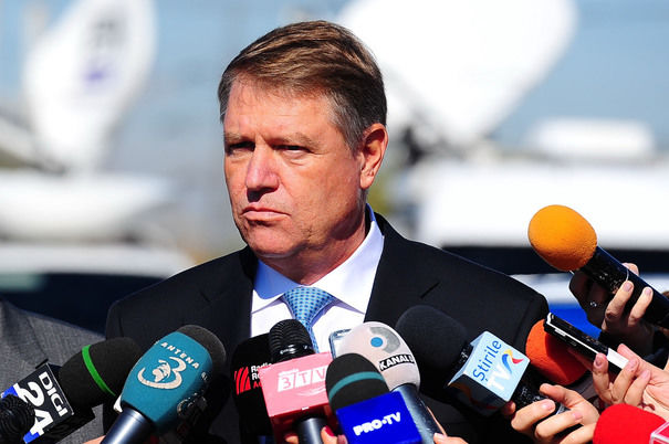 Preşedintele Iohannis a declarat, miercuri, la Ploieşti, că nu se teme de suspendarea din funcţie.