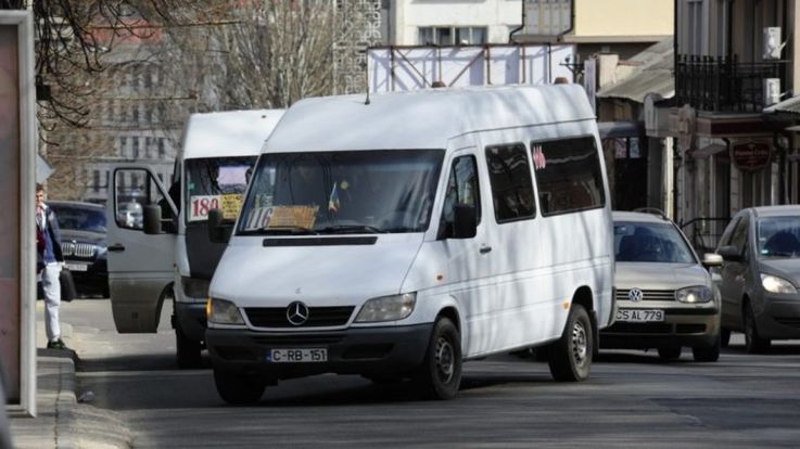 Companile de transport cer repetat majorarea prețului pentru o călătorie