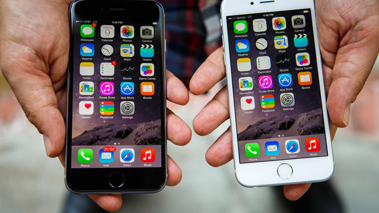Încă din 2007, cei de la Apple s-au obişnuit să lanseze un nou iPhone în fiecare an.
