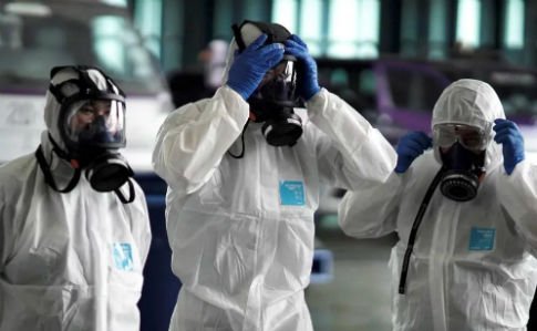 Ситуацию с COVID-19 в Швейцарии назвали одной из худших в Европе.