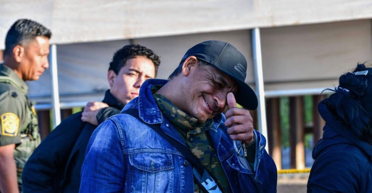 Migranții vor participa la un reality show pentru cetățenie în SUA.