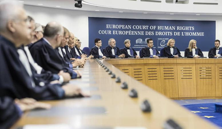 Молдова признала в ЕСПЧ провал расследования по делу об изнасиловании: выплатит €8100.