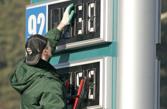 На нефтепродуктах нас безнаказанно обирают уже многие годы в несопоставимо больших масштабах.