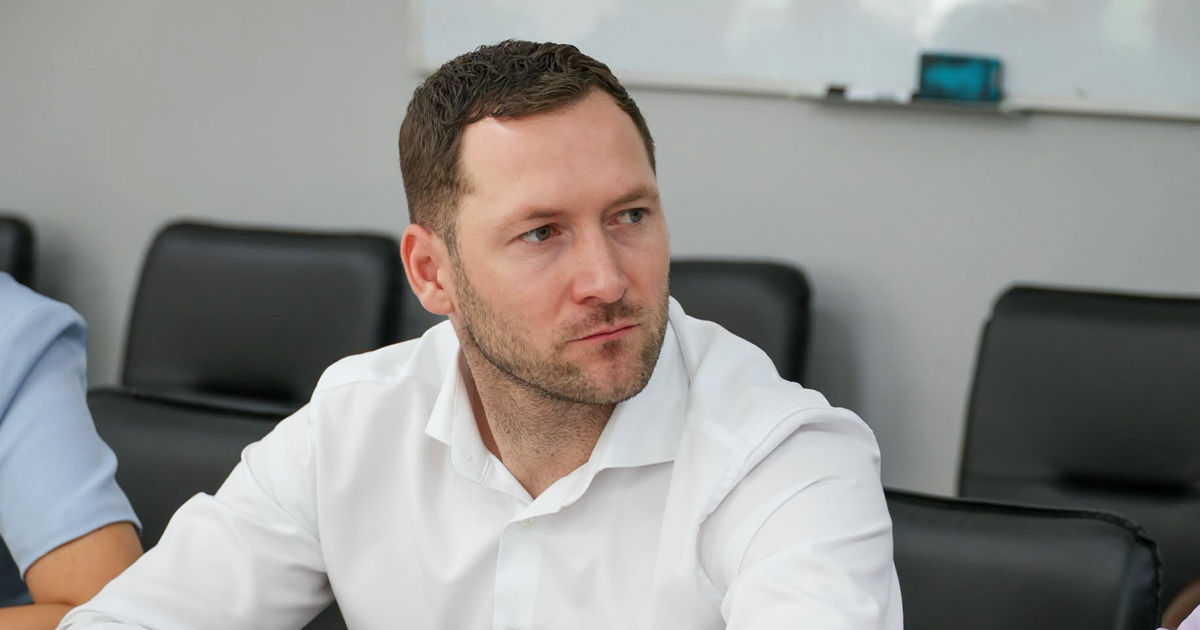 Хаждер о кризисе вокруг уровня воды в Днестре: Надо адаптироваться.