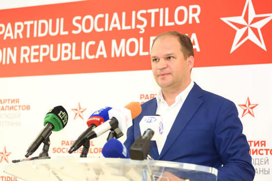 Чебан: Власти вовсе забыли о работниках социальной сферы.