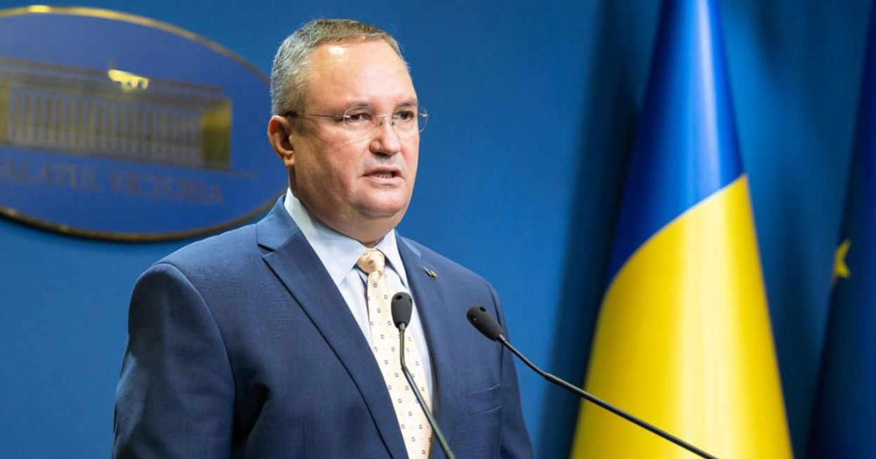 Чукэ: Анализируем меморандум о взаимосвязи РМ и Румынии в сети газа и электричества.