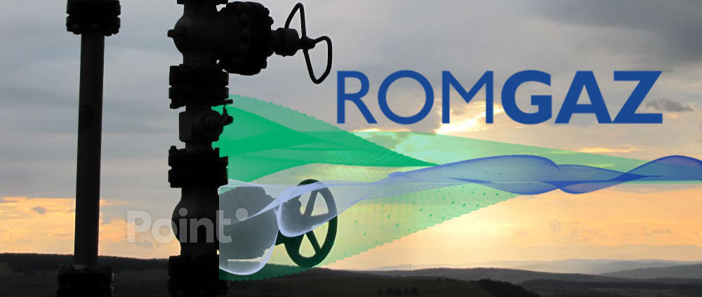 Romgaz a devenit trader de gaze naturale în Republica Moldova.