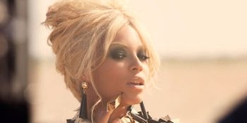 Beyonce va juca rolul reginei Tara.