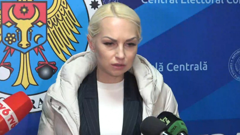 Таубер: Пока не будет решения суда, я - кандидат и мэр, который уже победил.