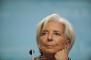  'Este important să continuăm politicile de reformă pentru a stopa incertitudinile. Încă sunt multe de făcut', a explicat oficialul FMI.