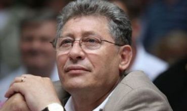 Сторонники Либеральной партии в последнее время недовольны действиями Михая Гимпу. Фото: 24h.md