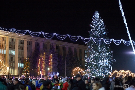 Pe 31 decembrie, pe alocuri va fi ceaţă. Temperatura aerului ziua va fi de 0 grade, iar noaptea -3 –8 grade.