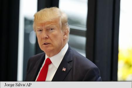Donald Trump: Putin mi-a spus că nu s-a amestecat în alegerile americane