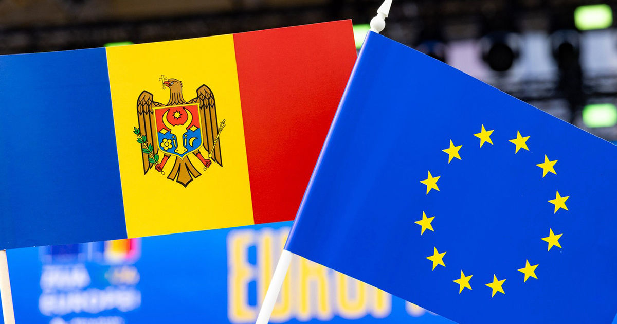 Moldova va semna un Acord cu UE privind participarea la Programul „Justiție”.