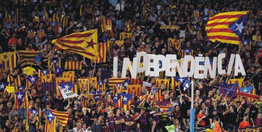 Premierul spaniol Mariano Rajoy așteaptă până joi dimineață răspunsul Cataloniei.