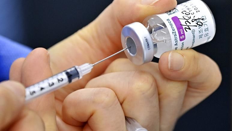 Франция и Италия вслед за Германией приостанавливают использование AstraZeneca.