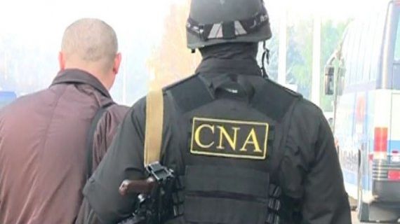 Валентина  Бодиштяну уже задерживали пять месяцев назад. Фото: newsmaker.md