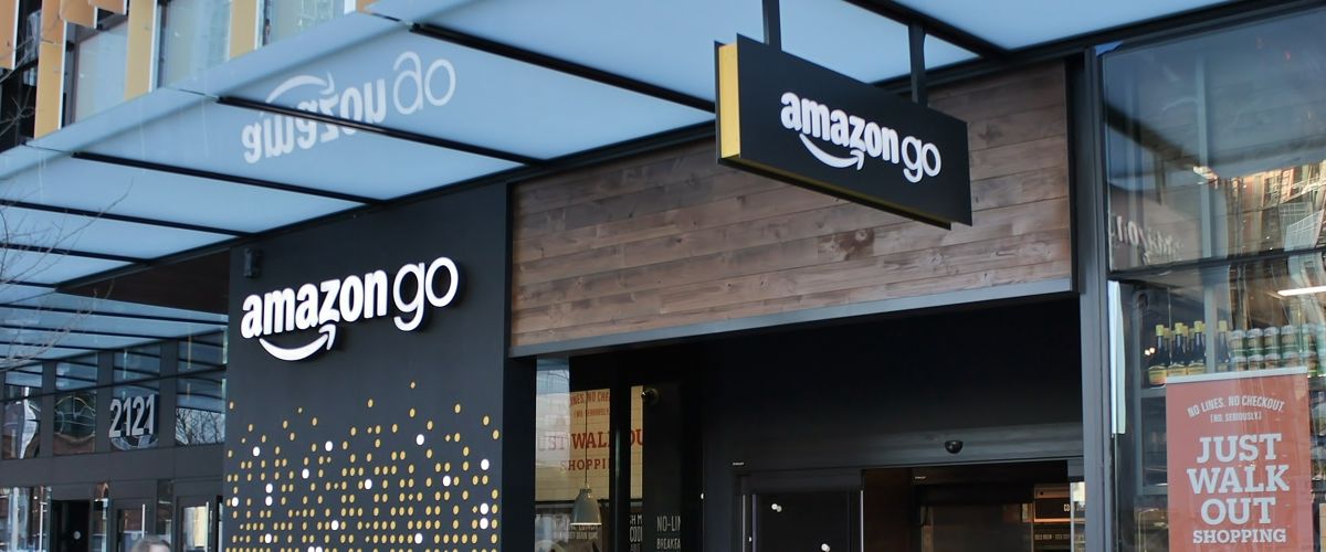 ИИ Amazon разберется, почему пользователи совершают неожиданные покупки.