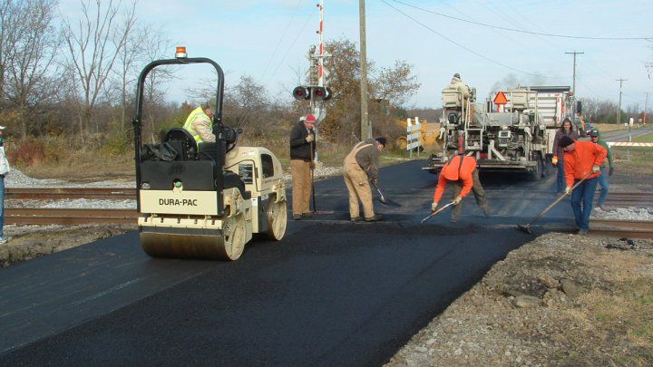 O companie din China ar putea repara drumurile din ţara noastră