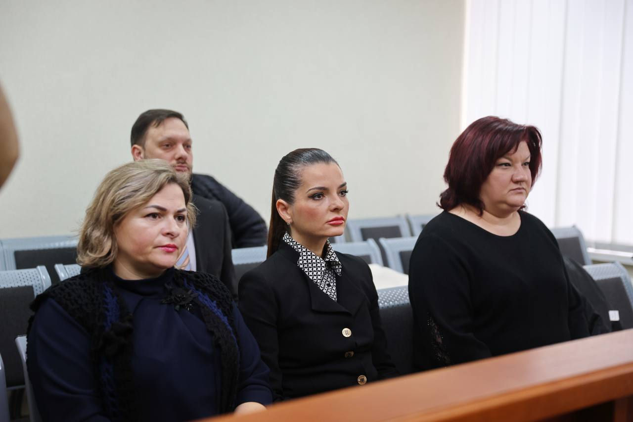 Guțul: Dosarul penal împotriva mea este de natură politică şi personalizată.