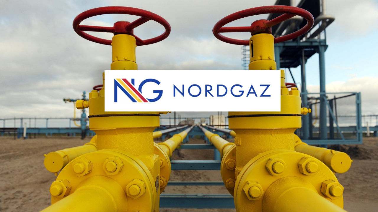 НАРЭ приостановило на 3 месяца лицензию компании Nordgaz Furnizare на поставку газа.