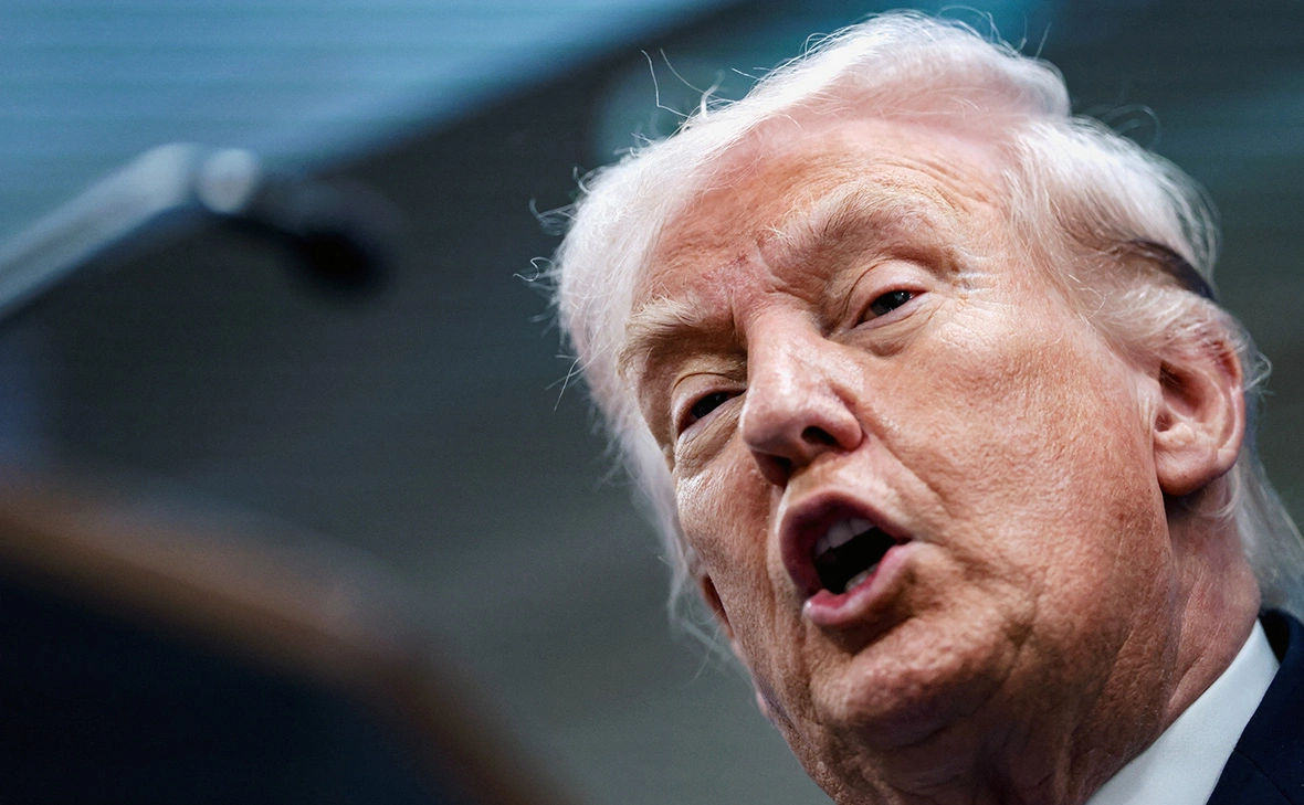 Trump a anunțat „victoria completă” a SUA după încheierea armistițiului cu Iranul.