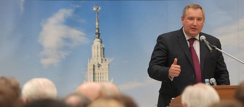 Запланированный на 9 мая визит вице-премьера России Дмитрия Рогозина в Тирасполь и Кишинев - это вызов в адрес молдавской дипломатии.