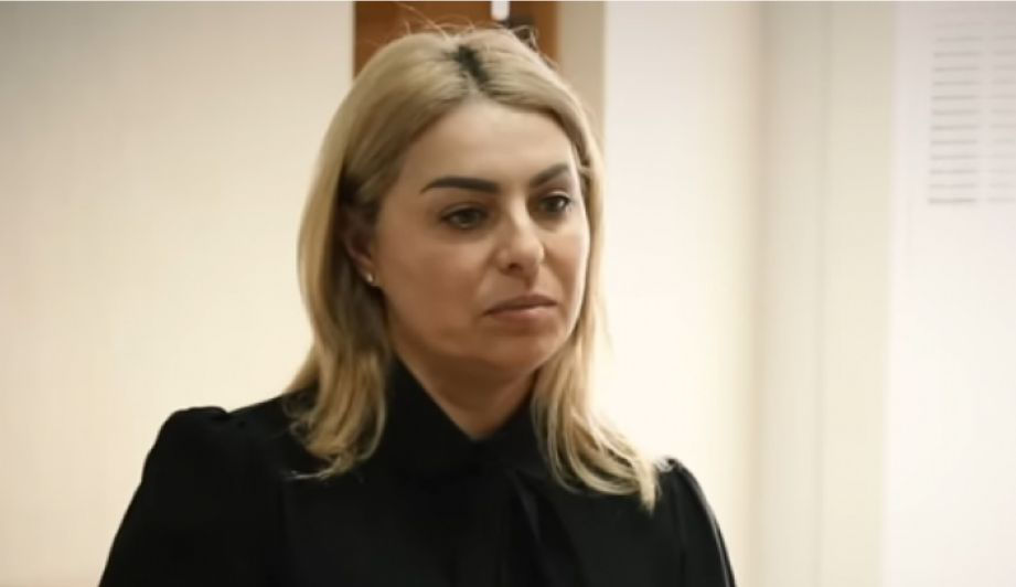 Дело против бывшего генпрокурора отложено судьей, оправдавшей Платона.