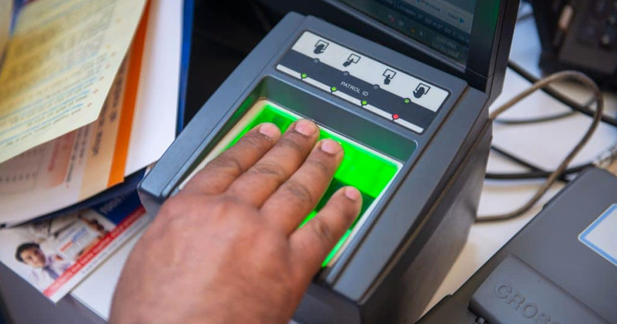 Moldova va achiziționa echipament biometric mobil în valoare de 1,7 milioane de lei.
