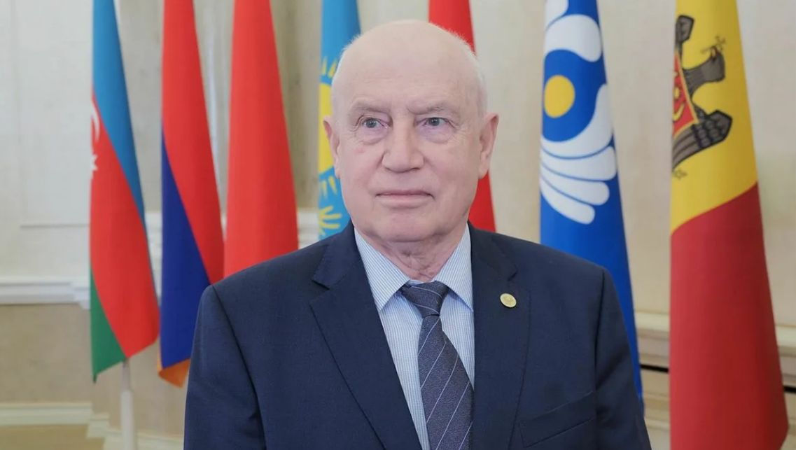 Лебедев: Рассчитываем, что Молдова не станет окончательно выходить из СНГ.