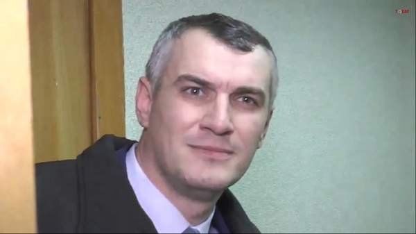 Лилиан Бакалым ушел из прокуратуры по борьбе с оргпреступностью.