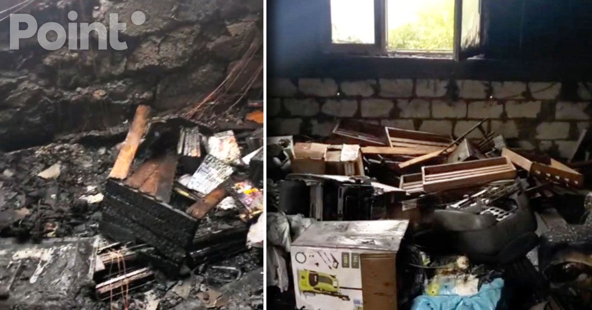 La un pas de tragedie: Două persoane au ajuns la spital cu arsuri după explozia unui dispozitiv pentru țuică.