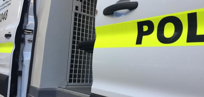 Chiriașul care și-a strangulat gazda la Cruzești, a primit mandat de arest