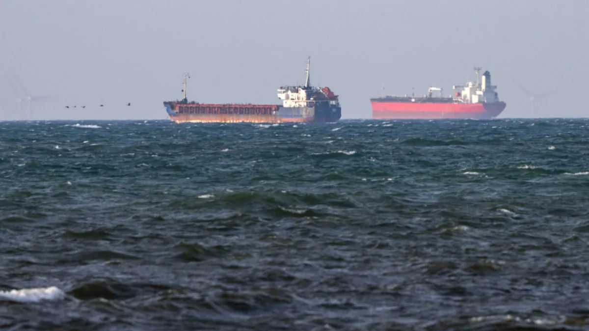 Iranul amenință cu închiderea strâmtorii Bab el-Mandeb.