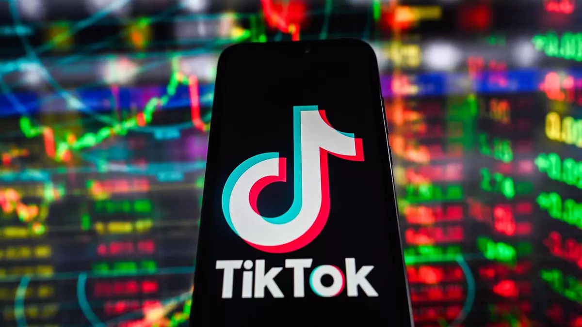 TikTok ввёл маркировку контента, сгенерированного нейросетями.
