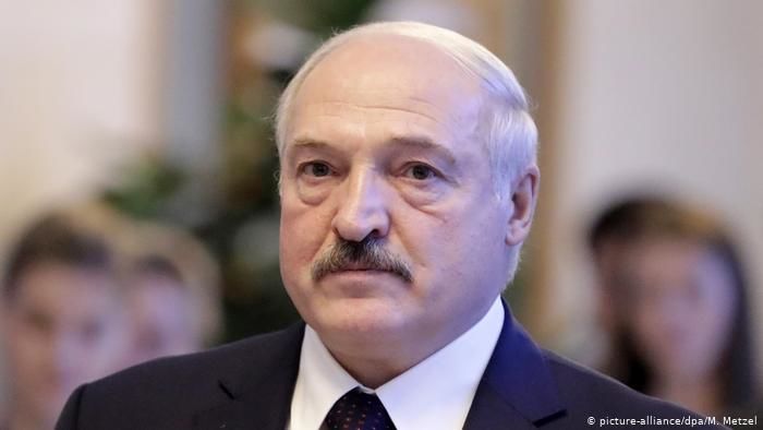Лукашенко: У Белоруссии не будет проблем с продажей продуктов питания на мировых рынках.