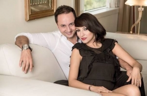 "În principiu, într-un an, doi... Vreau să mai am un copil", a spus Măruţă în cadrul emisiunii sale, "La Măruţă".