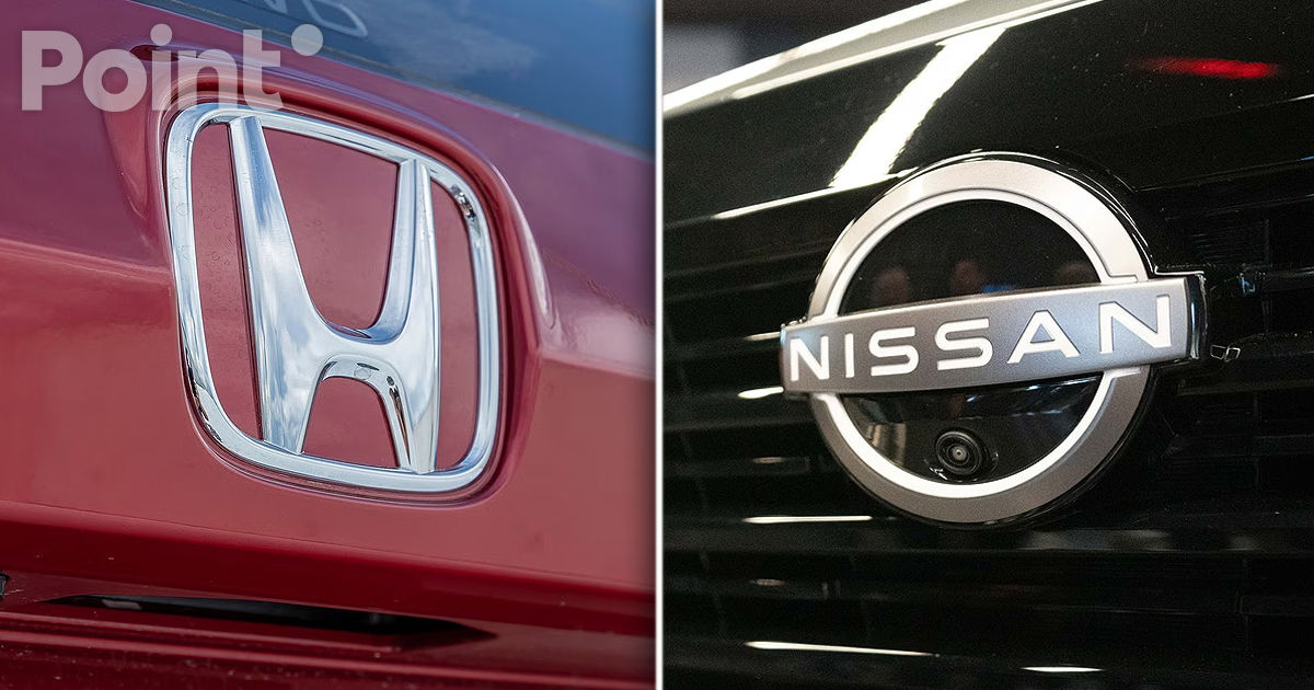 Fuziunea se anulează: Honda și Nissan au întrerupt negocierile privind formarea unei singure companii.
