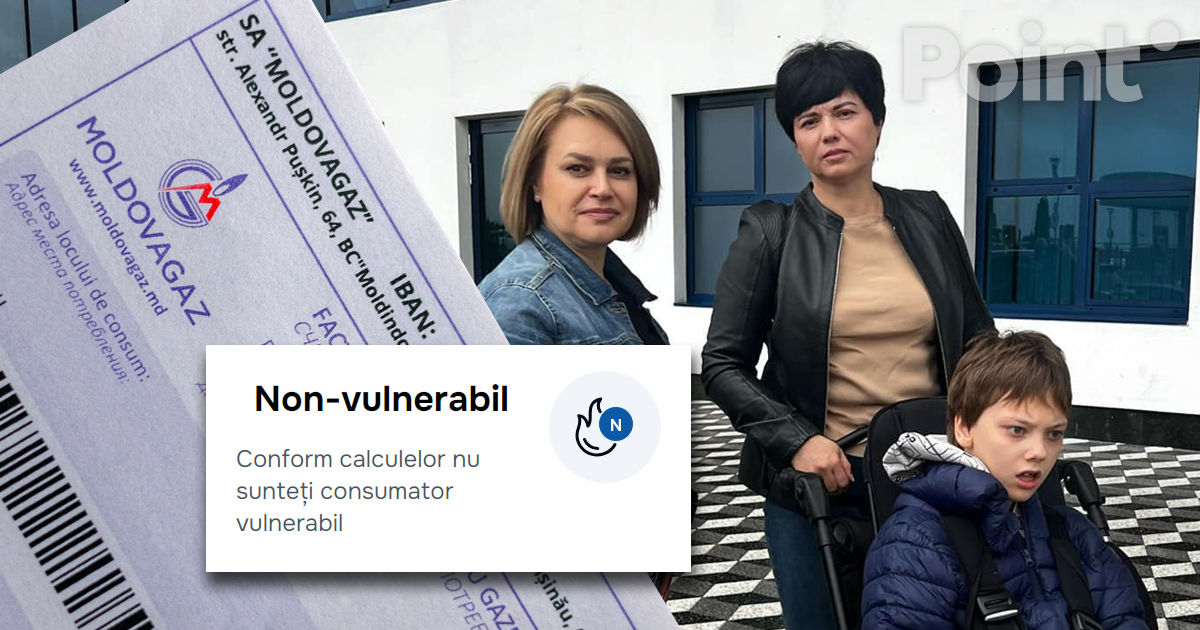 O mamă care crește un copil cu o boală rară și-a exprimat nemulțumirea față de compensații.