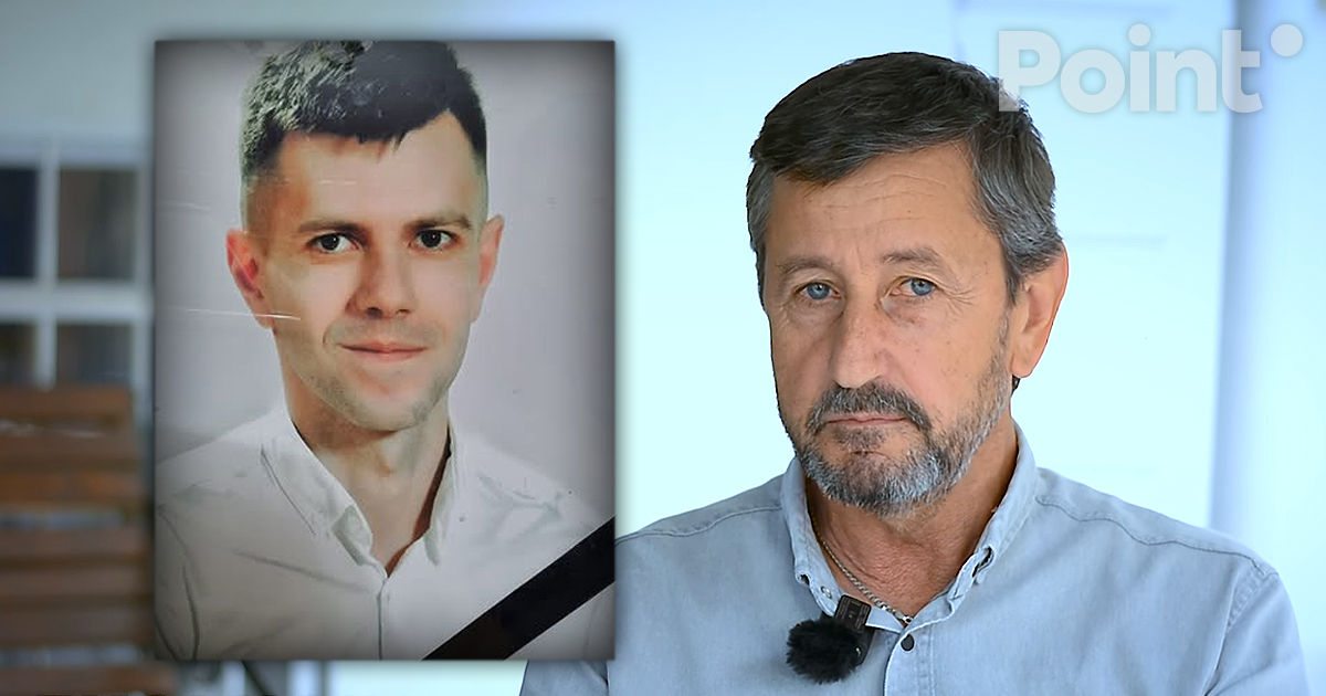 Tatăl lui Fedoruța, despre biletul de adio al fiului său: Nu este scrisul lui și are multe greșeli.
