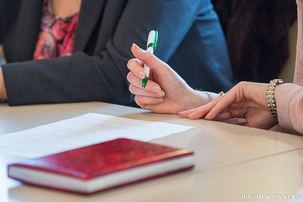 Modificări la înregistrarea organizațiilor necomerciale