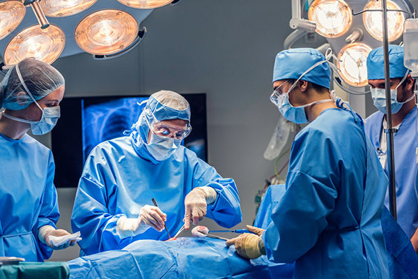 Numărul transplanturilor de ficat în Moldova a ajuns la 40