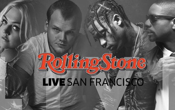Издатель продает легендарный журнал Rolling Stone.