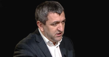 Председатель парламентской Комиссии по безопасности, обороне и общественному порядку Лилиан Карп.