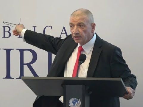 Лидер "Антимафии" почти не имеет собственности.