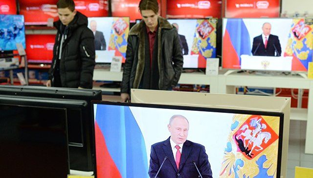 Cum ar putea legea anti-propagandă să scadă ratingul partidelor ce susțin Rusia